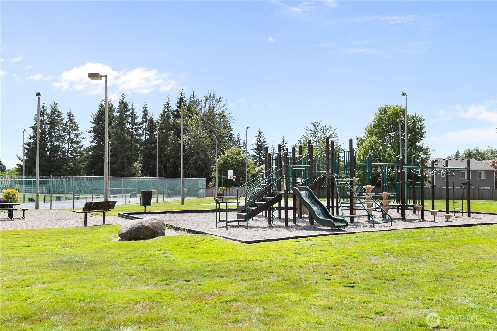 134th Ave E, Puyallup, WA 98374
