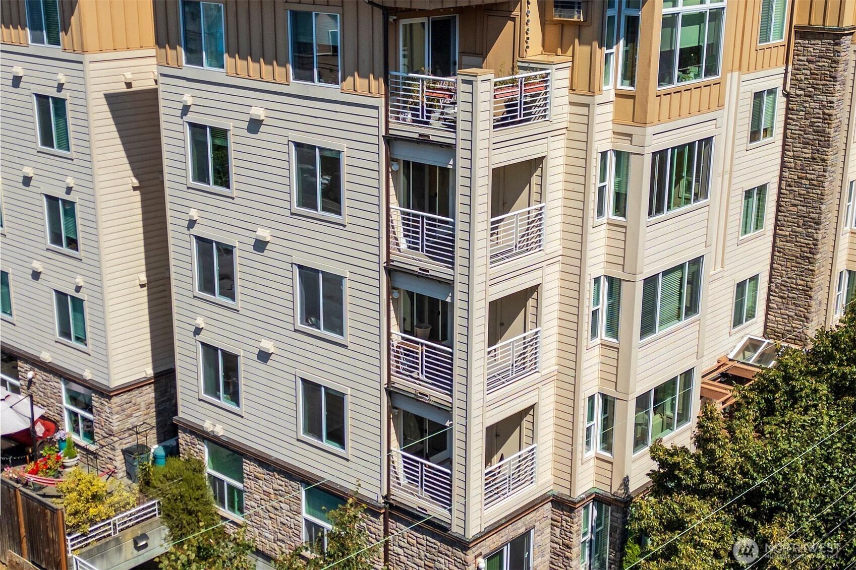 Nw 57th St, Seattle, WA 98107