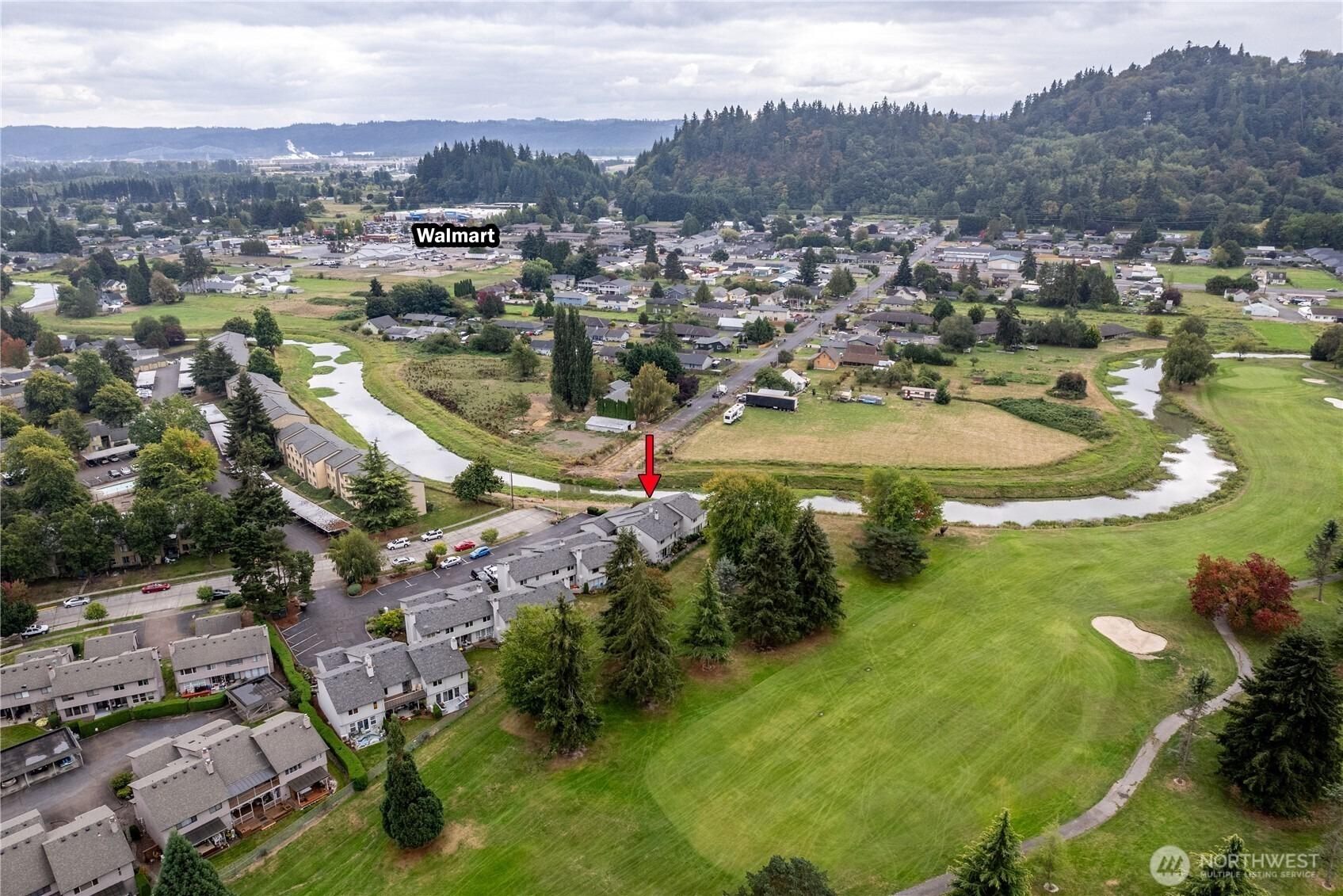 40th Ave, Longview, WA 98632
