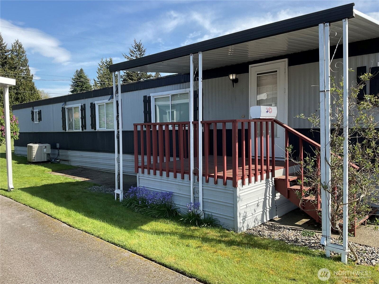 113th Ave E, Puyallup, WA 98372