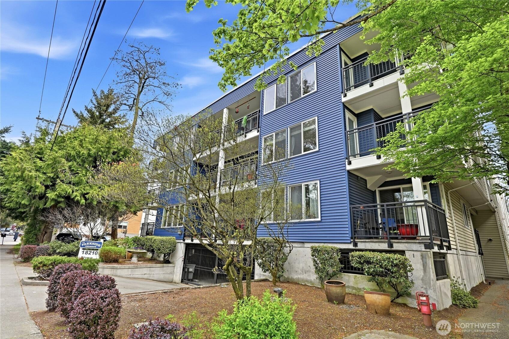 73rd Ave Ne, Kenmore, WA 98028