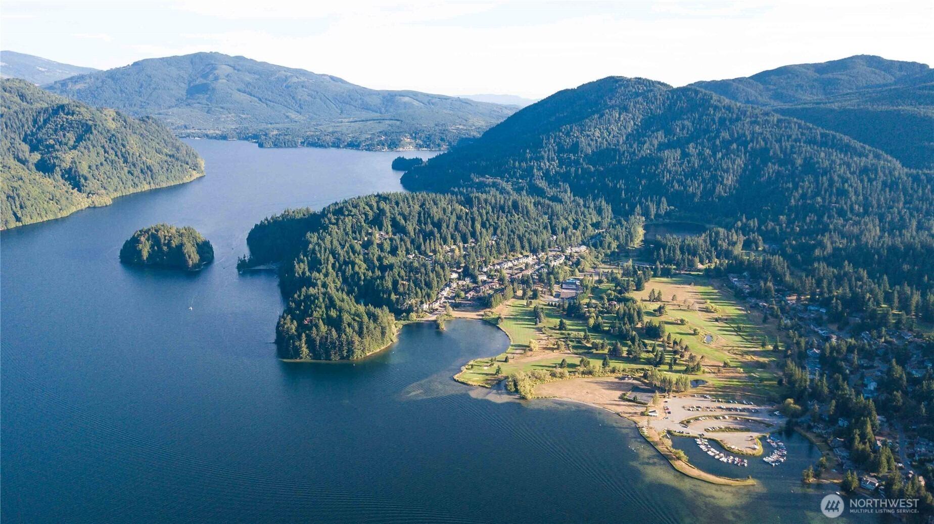 Spring Rd, Bellingham, WA 98229
