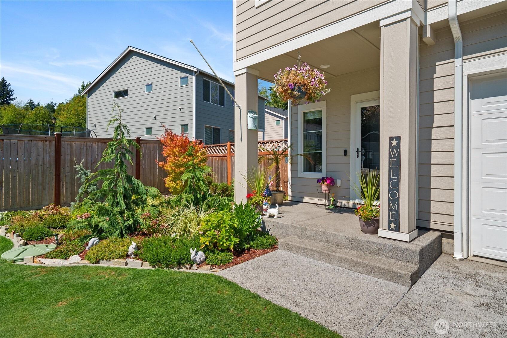 23rd Ct Ne, Olympia, WA 98516