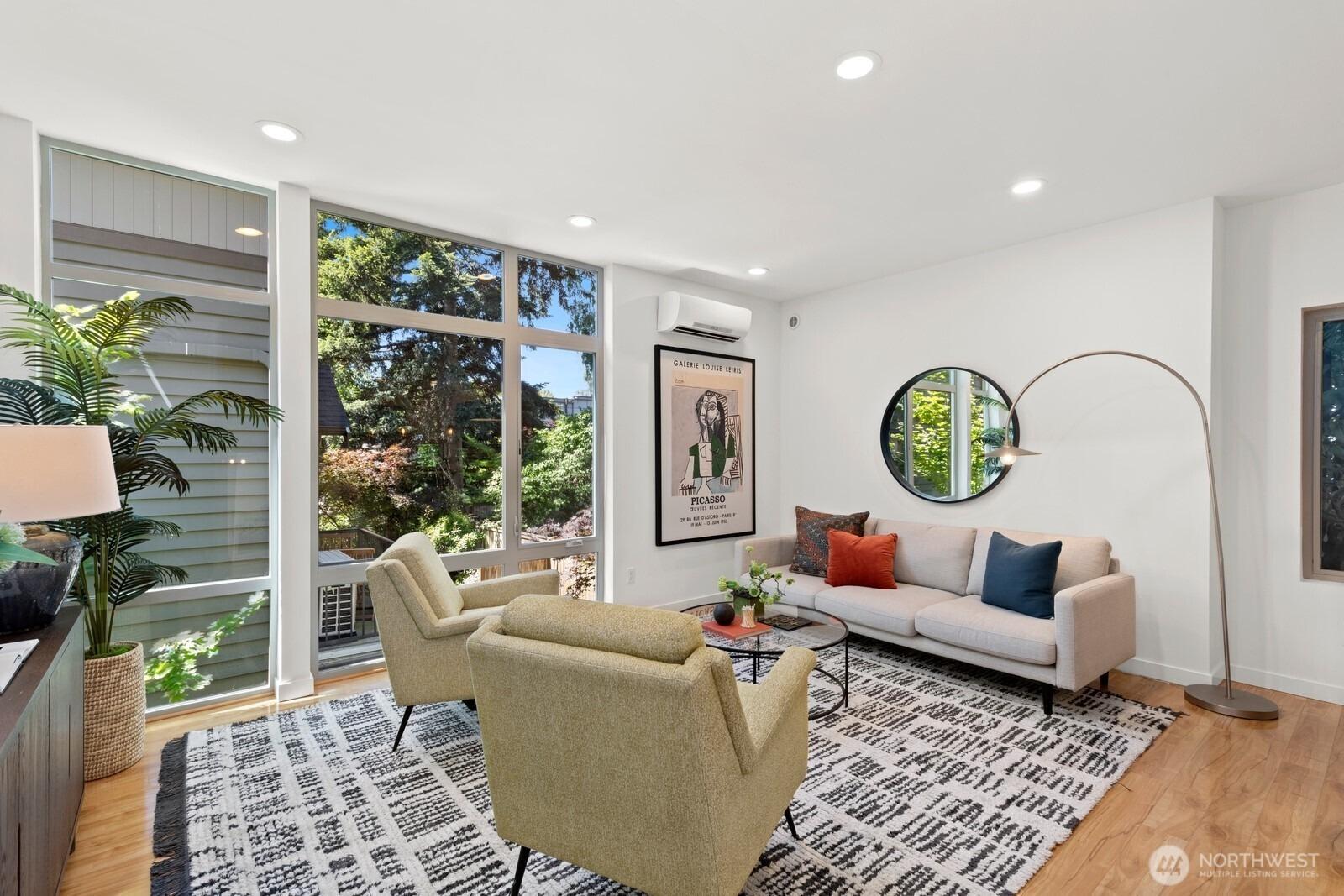 Nw 57th St, Seattle, WA 98107