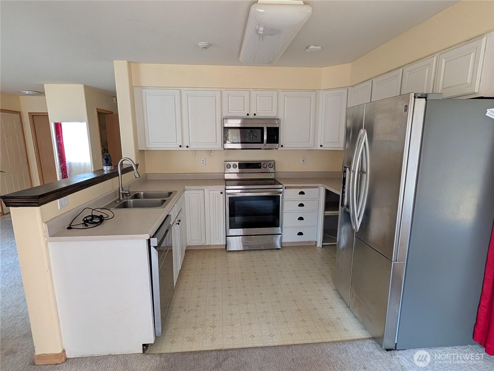 W Horton Way, Bellingham, WA 98226