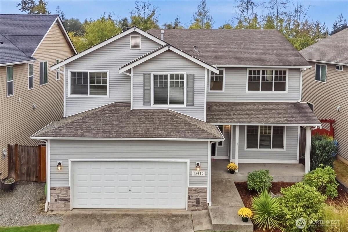 87th Ave E, Puyallup, WA 98375