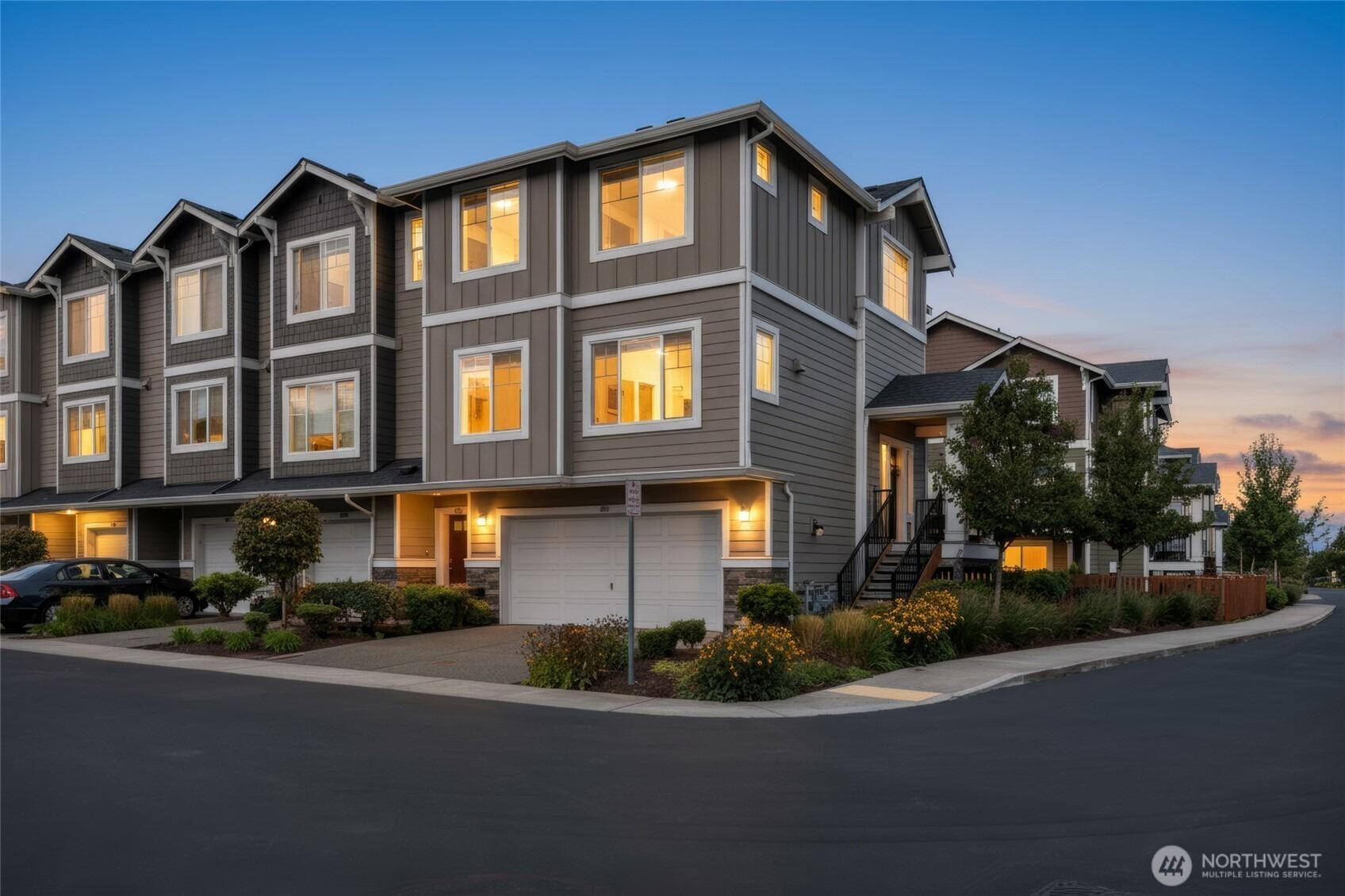 35th St, Everett, WA 98201