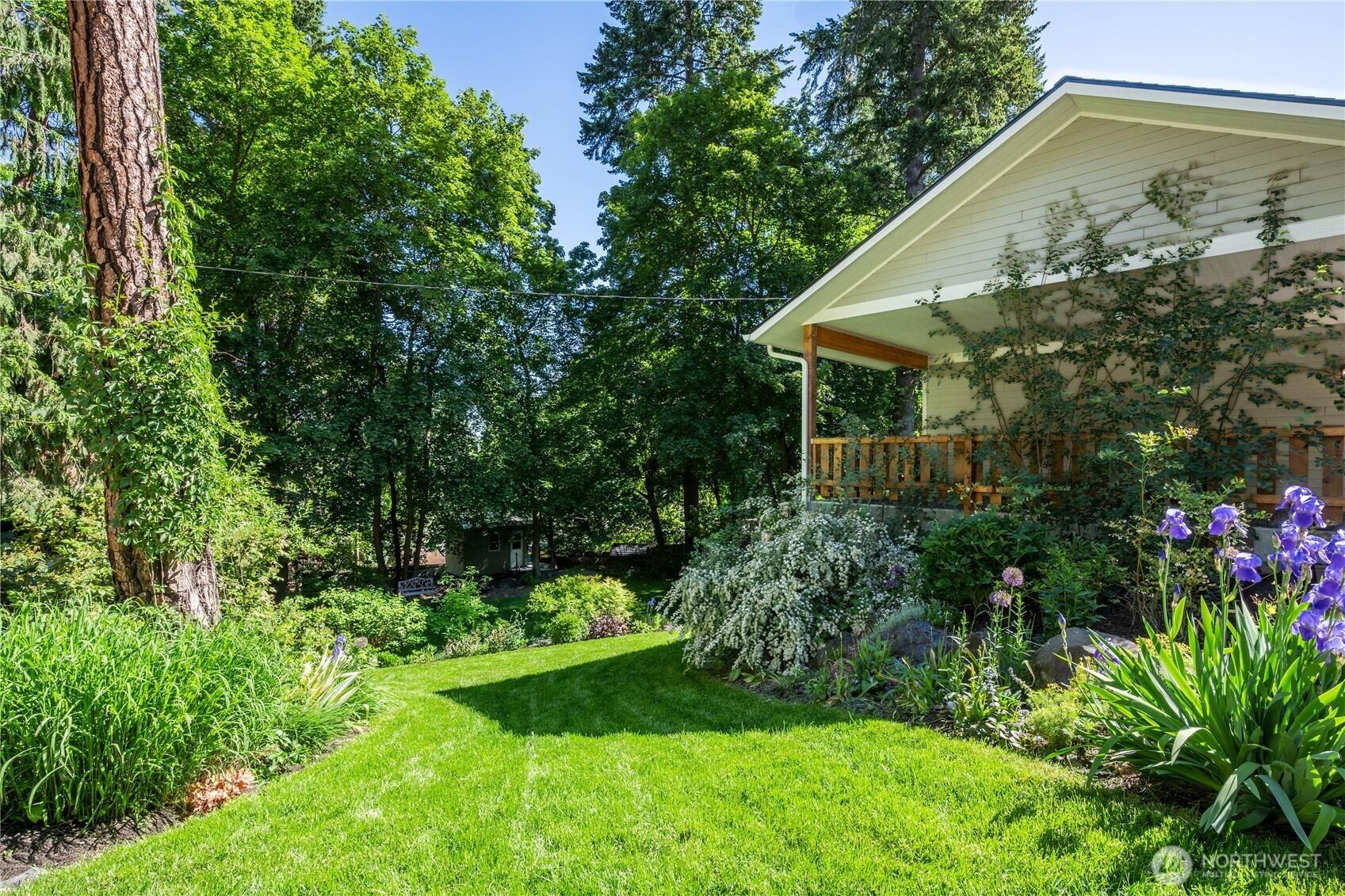 E 20th Ave, Spokane, WA 99203