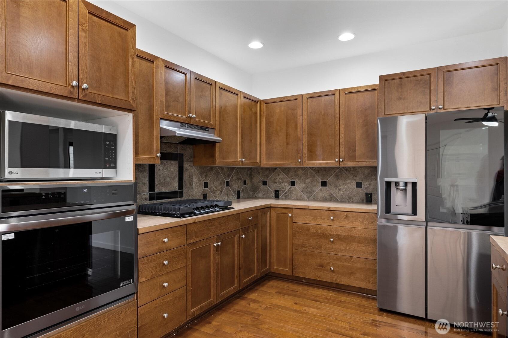 97th Avenue Ct E, Puyallup, WA 98375
