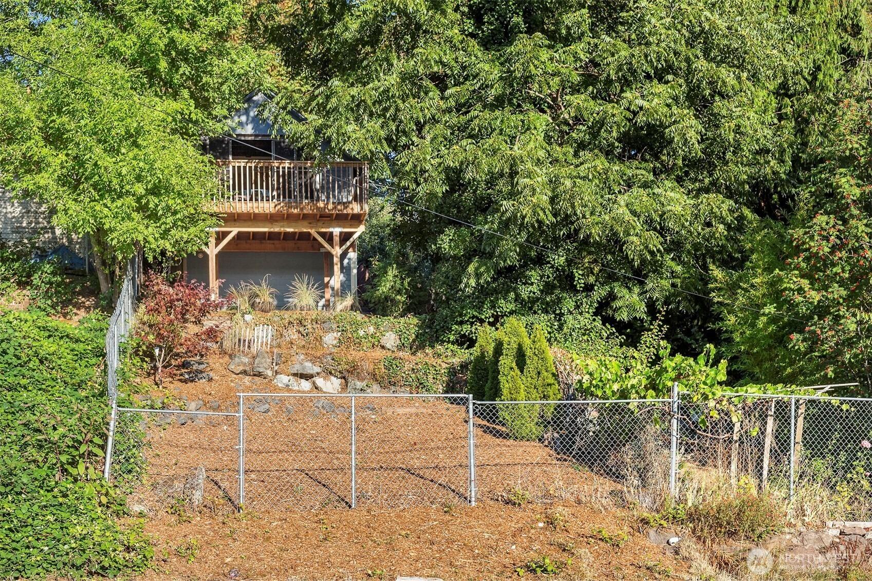 Renton Ave S, Seattle, WA 98118