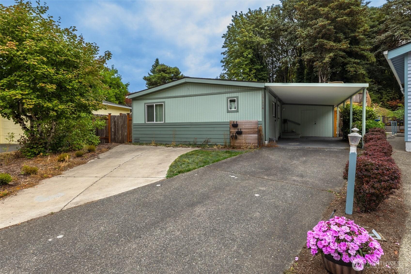 117th Ct Ne, Bothell, WA 98011