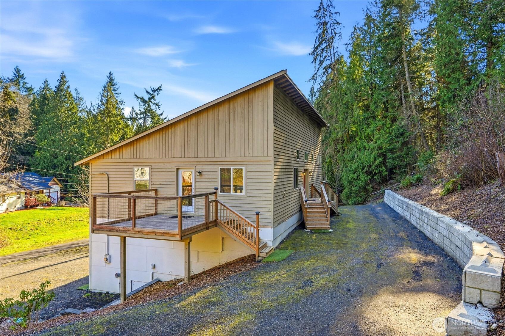 72nd Dr Nw, Tulalip, WA 98271