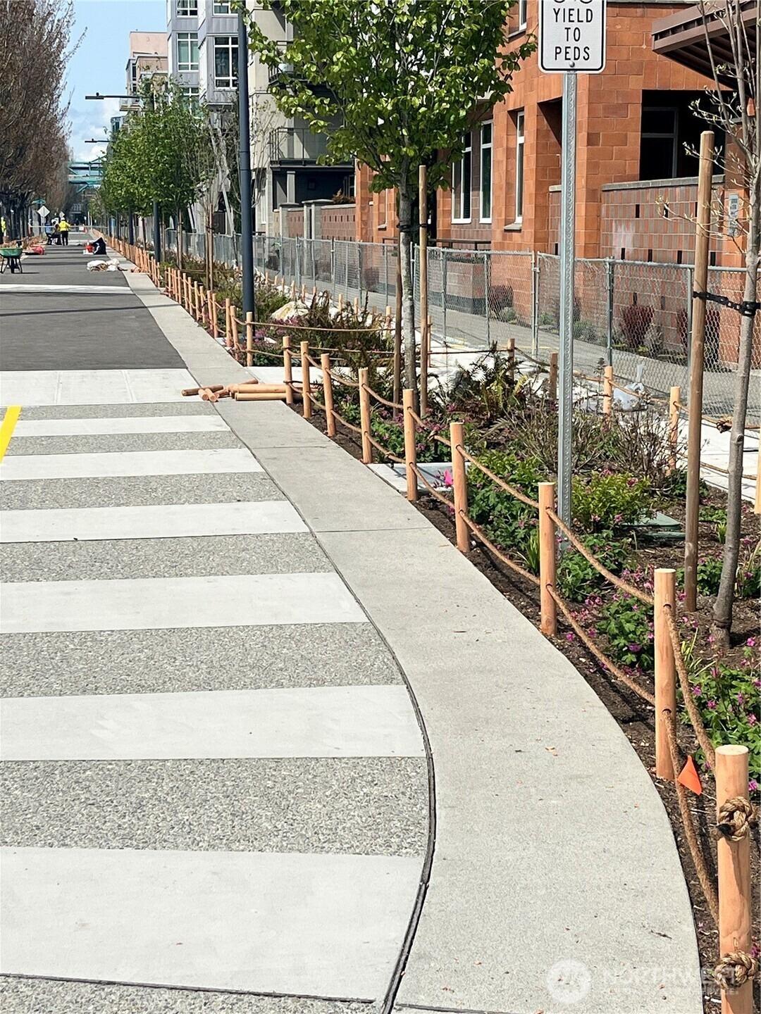 Alaskan Way, Seattle, WA 98101