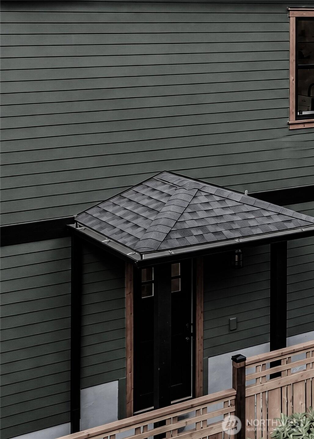 31st Ave, Seattle, WA 98122