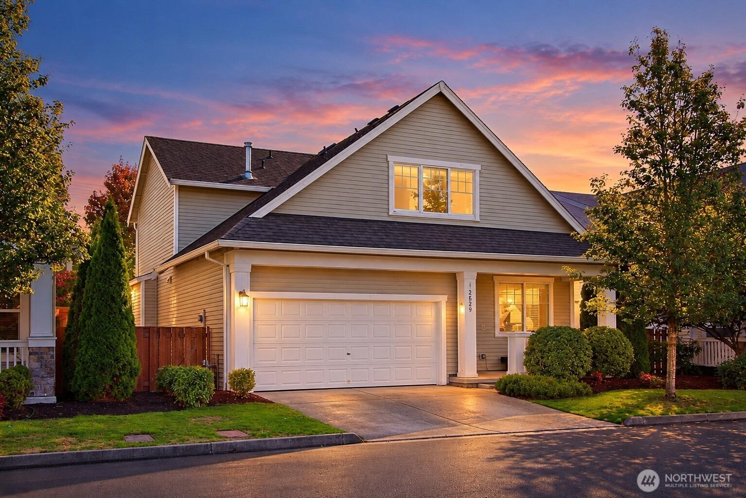 88th Dr Ne, Lake Stevens, WA 98258