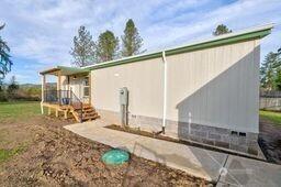 Dolan St, Raymond, WA 98577