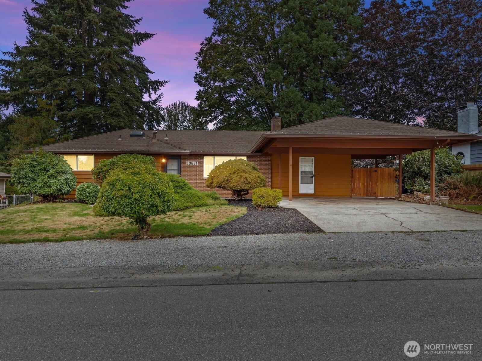 120th Ave Se, Kent, WA 98031