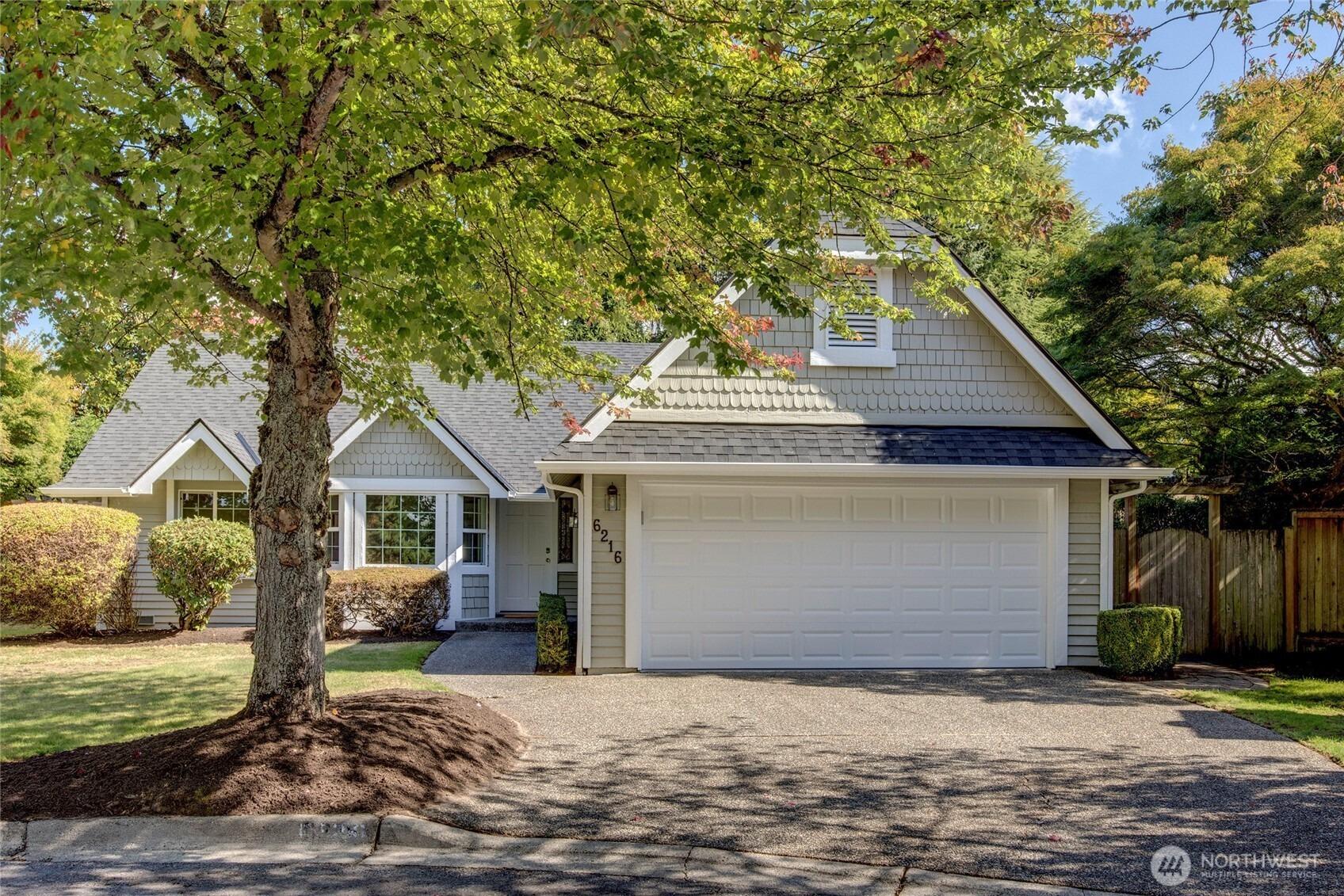 108th Pl Ne, Kirkland, WA 98033
