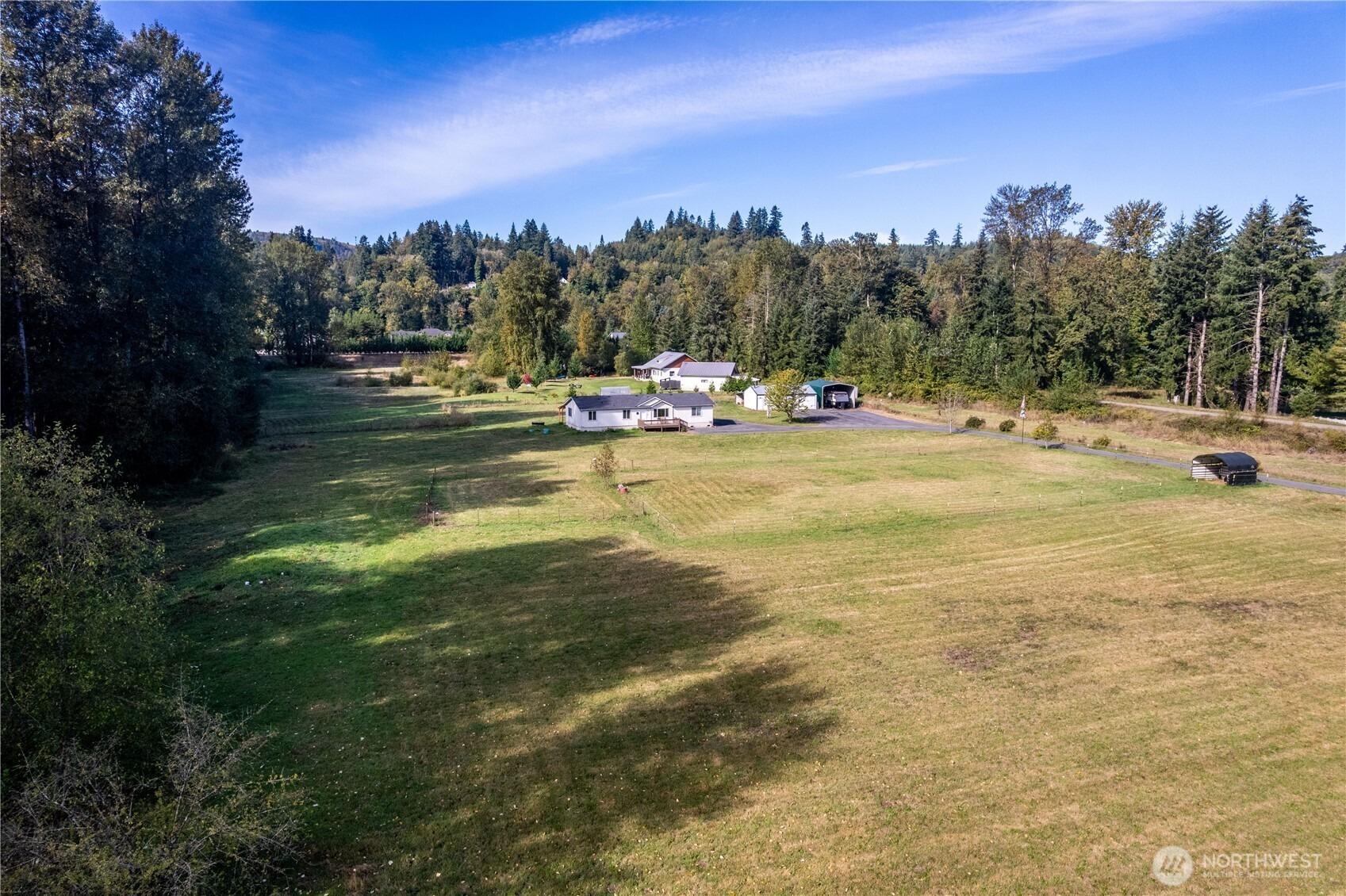 Sakari Ln, Kelso, WA 98626