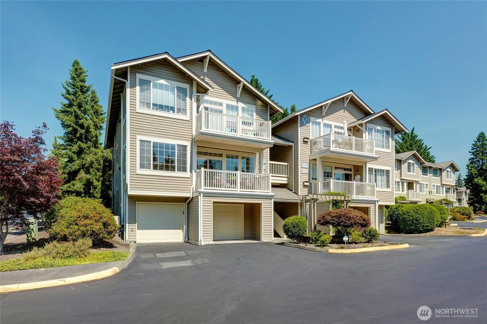 Ne 57th St, Redmond, WA 98052