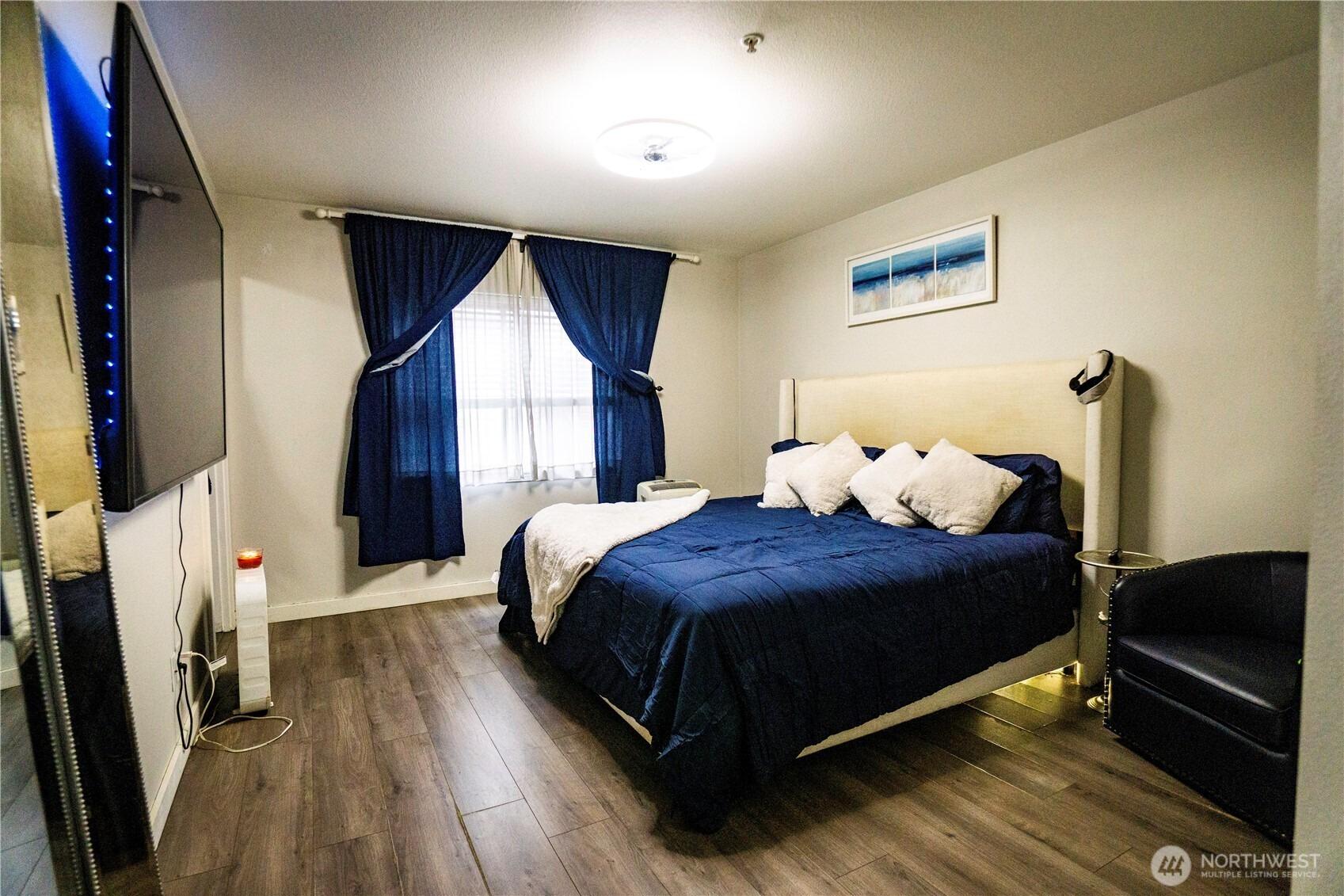 140th Street Ct E, Puyallup, WA 98374