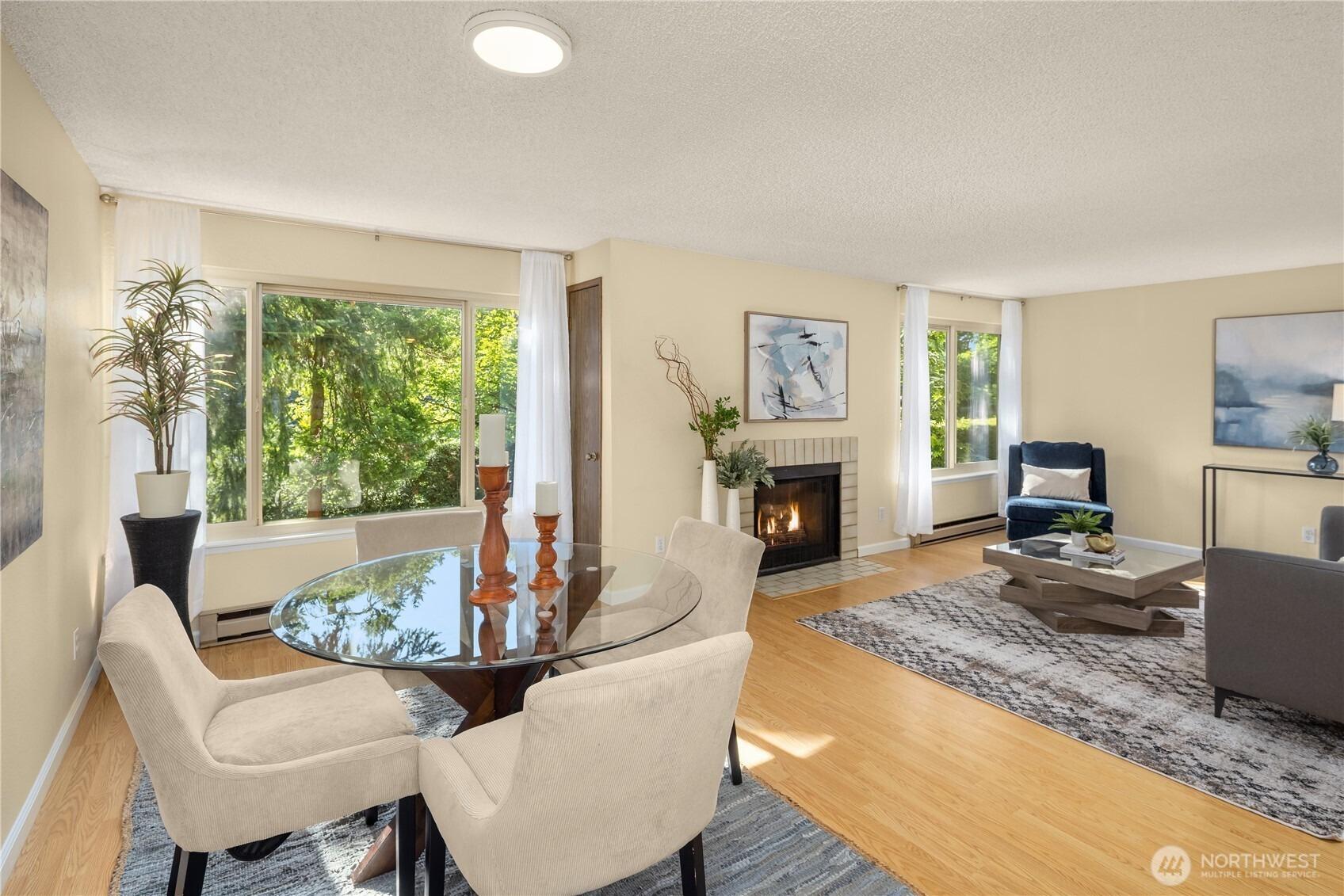 Ravenna Ave Ne, Seattle, WA 98115
