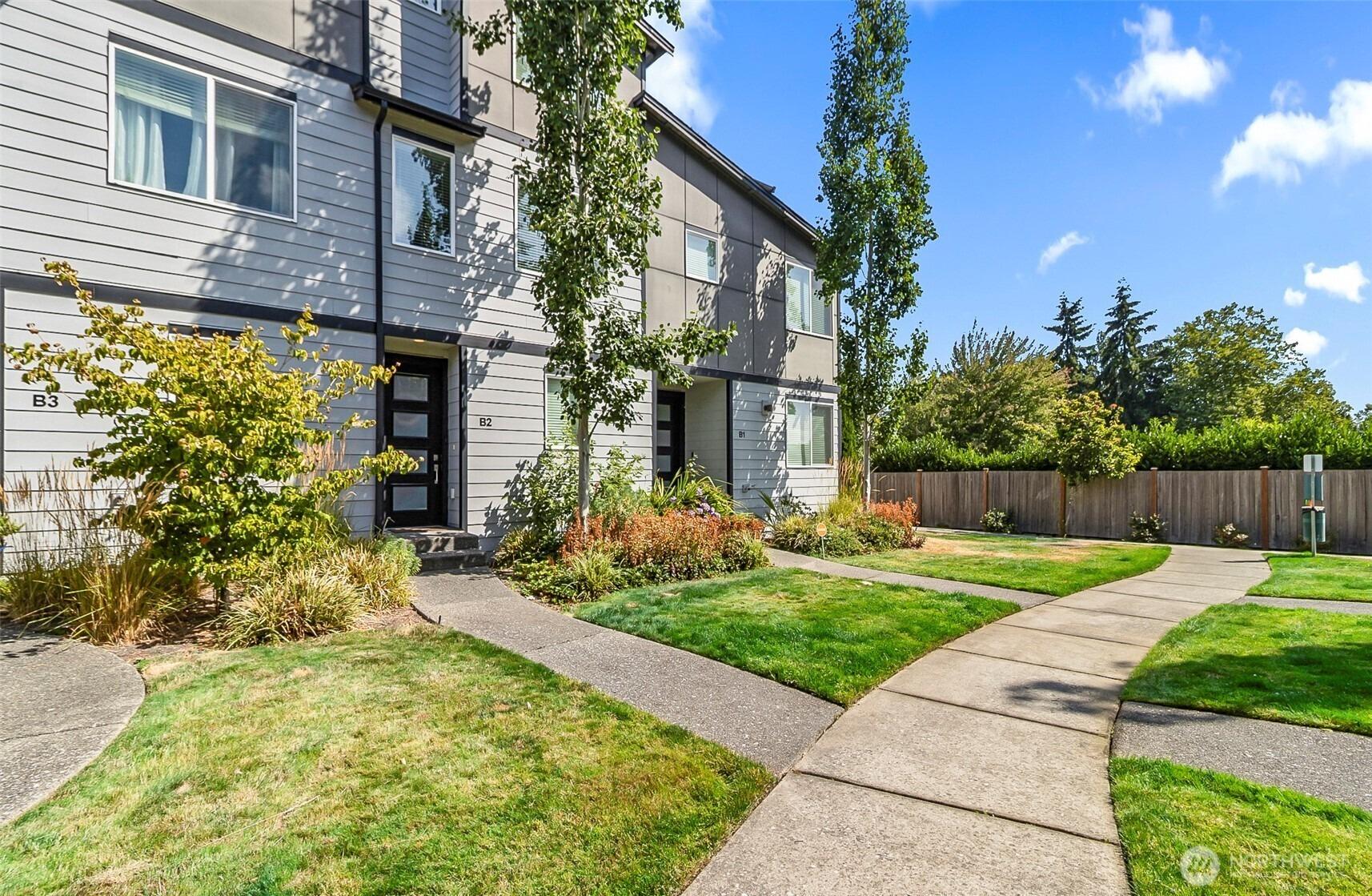 148th St Sw, Lynnwood, WA 98087