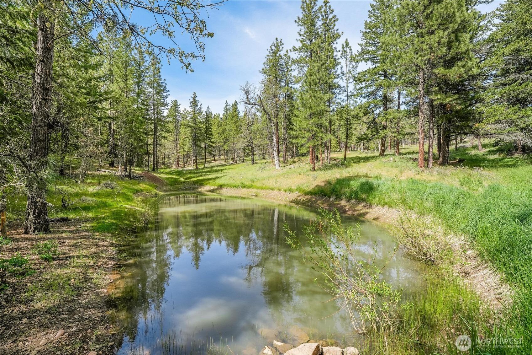 Deer Ridge Rd, Goldendale, WA 98620