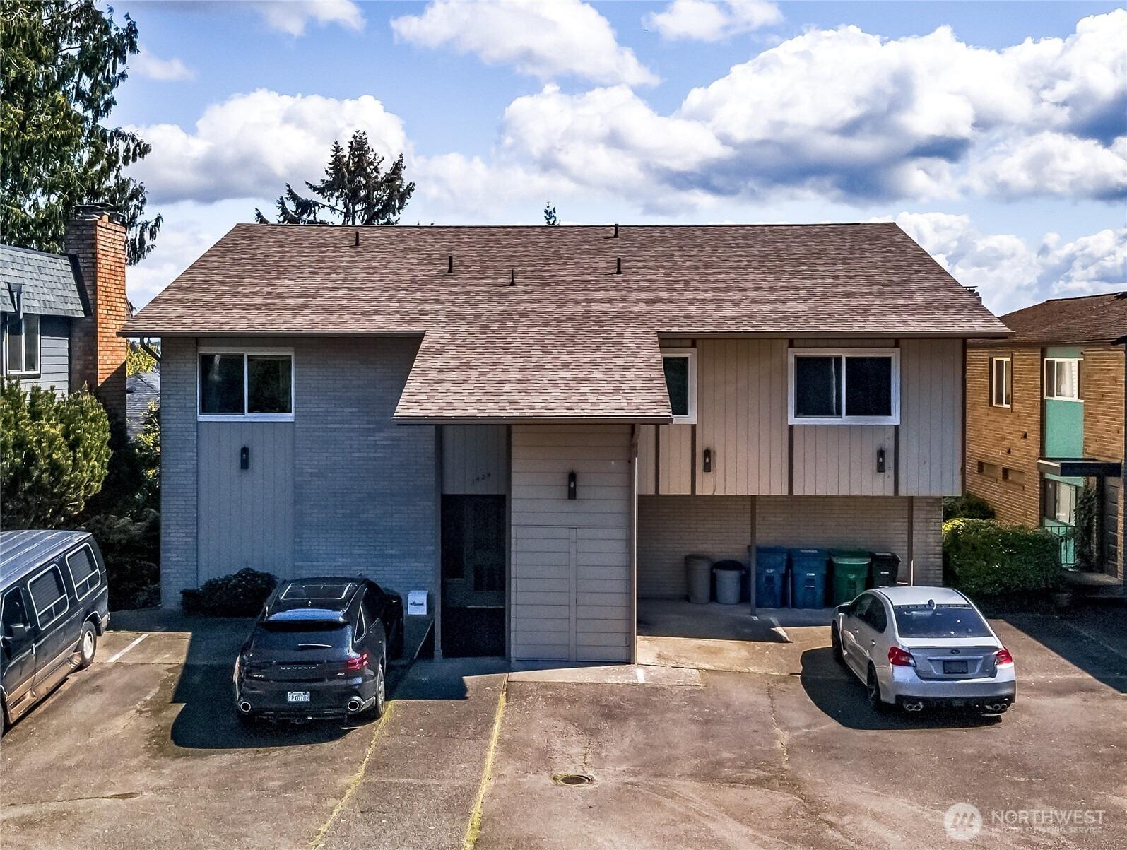 25th Ave W, Seattle, WA 98199