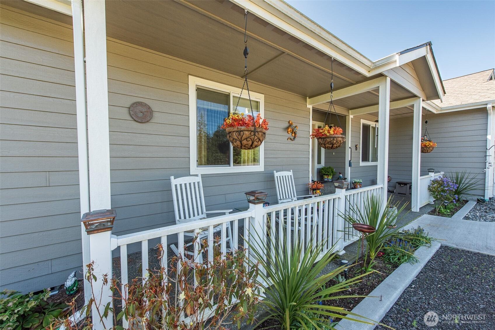 Michael Earl Way, Sequim, WA 98382