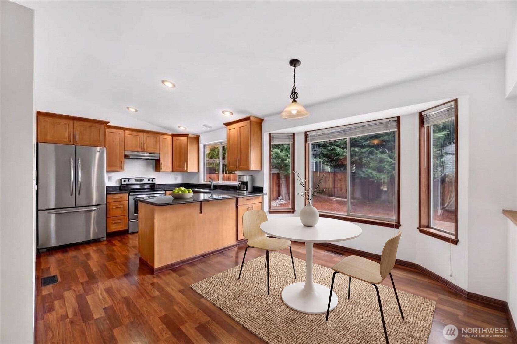 Sw 348th St, Federal Way, WA 98023