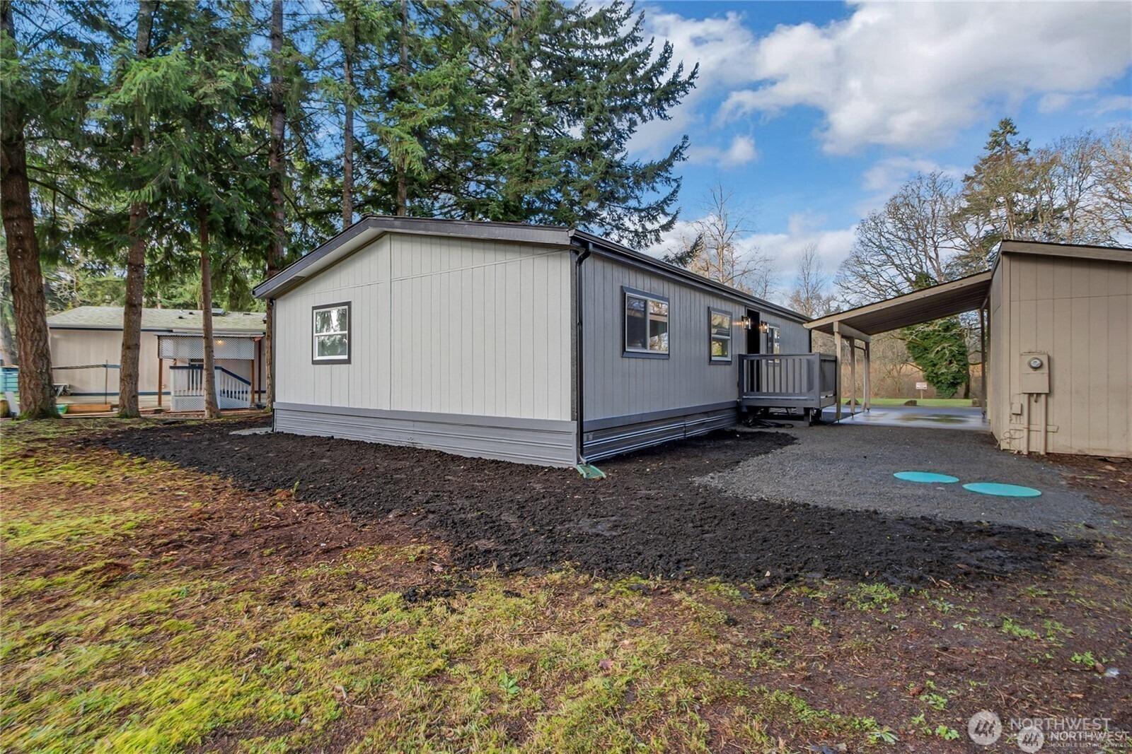 164th Street Ct E, Spanaway, WA 98387
