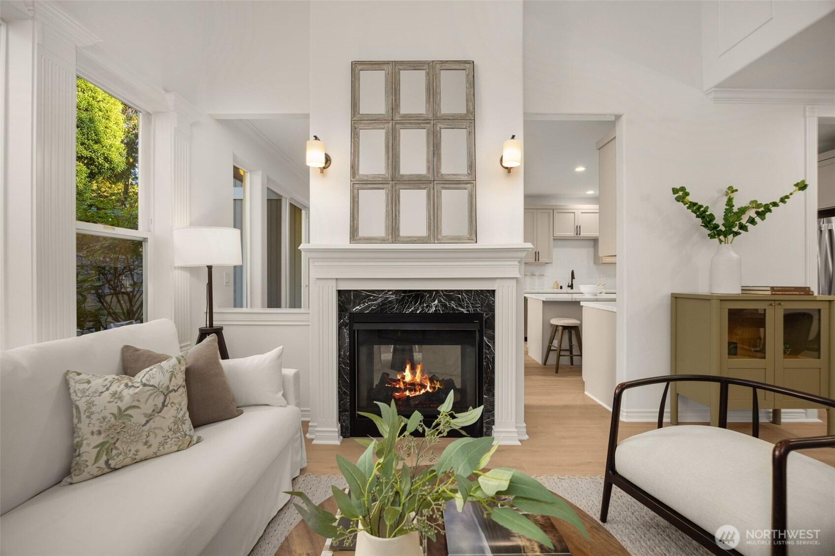 Bellevue Way Se, Bellevue, WA 98004