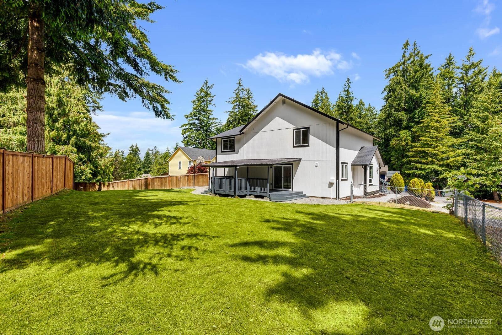 81st St E, Bonney Lake, WA 98391