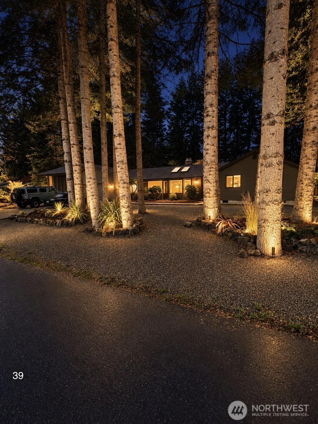 Burns Dr Sw, Olympia, WA 98512