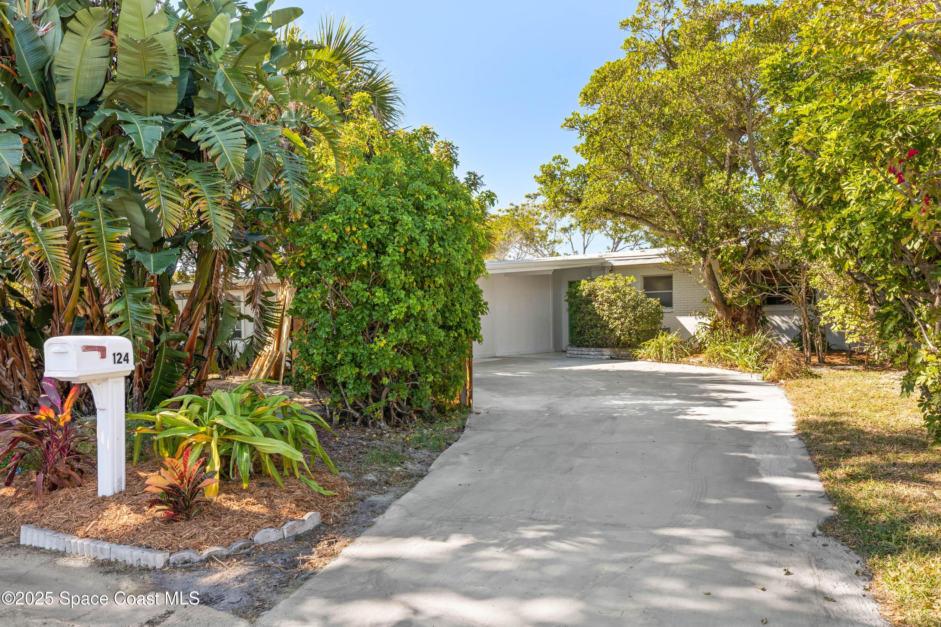Aucila Rd, Cocoa Beach, FL 32931