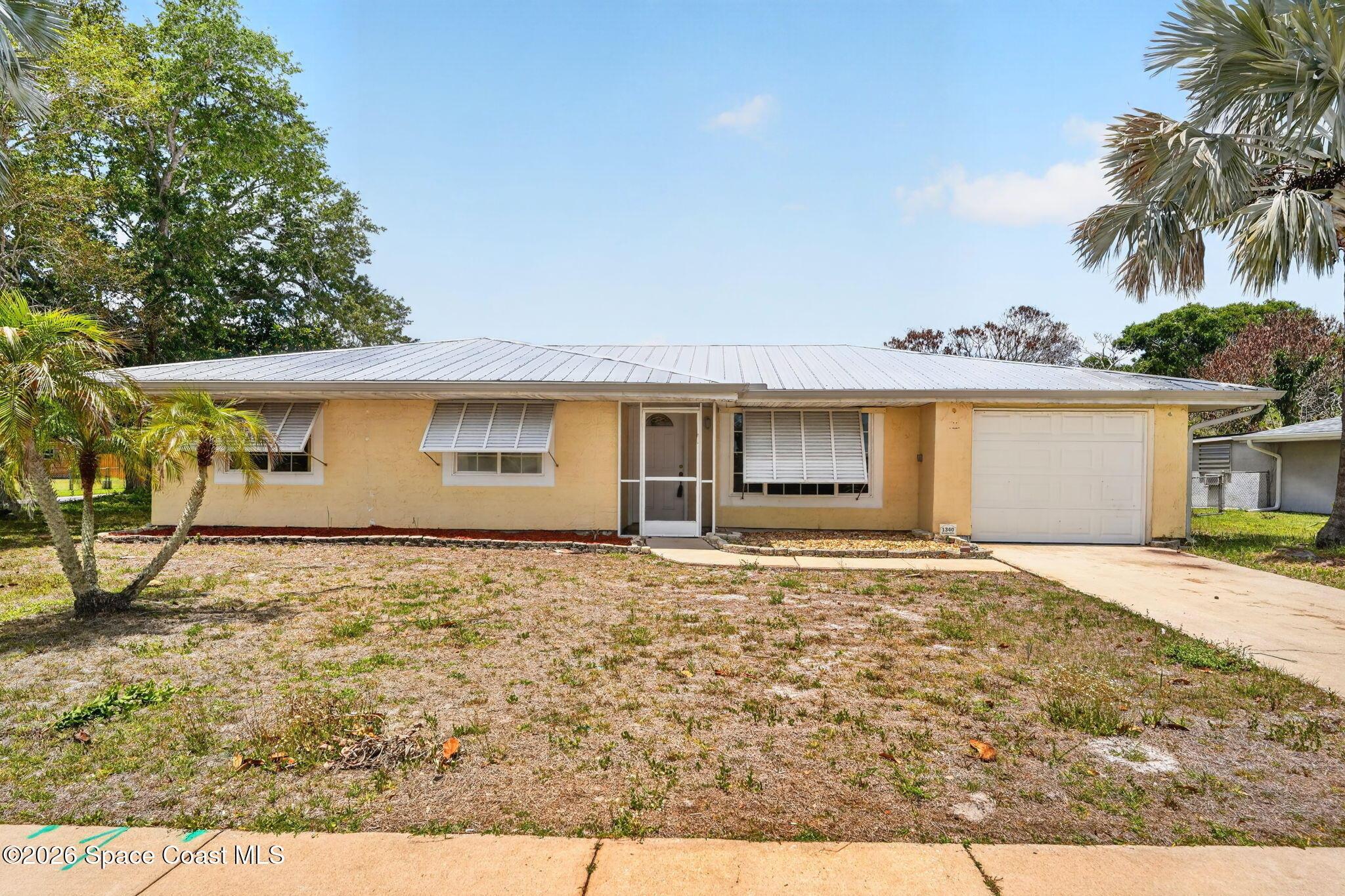 Mariposa Dr Ne, Palm Bay, FL 32905