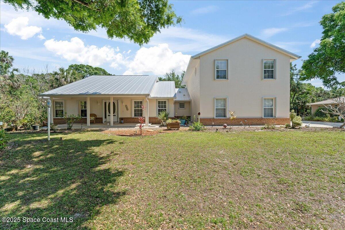 Drexel Ave Ne, Palm Bay, FL 32907