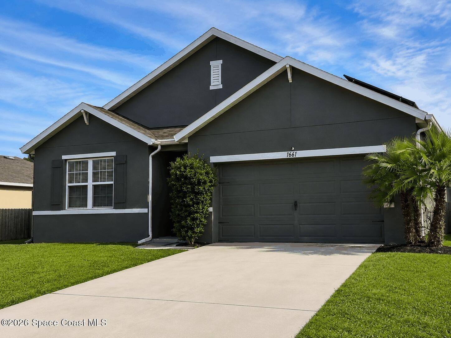 Palatka Rd Se, Palm Bay, FL 32909