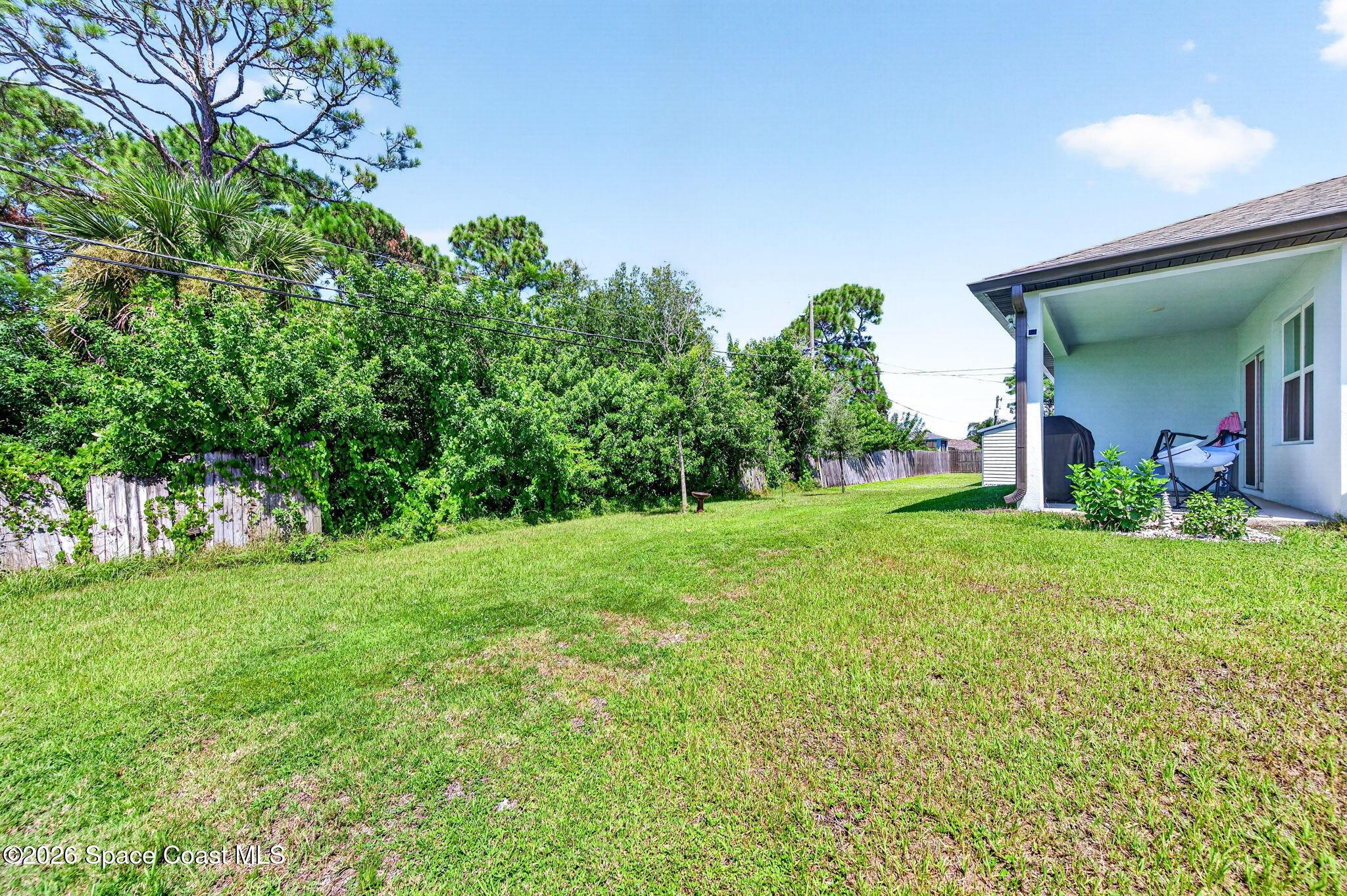 Eldron Blvd Se, Palm Bay, FL 32909