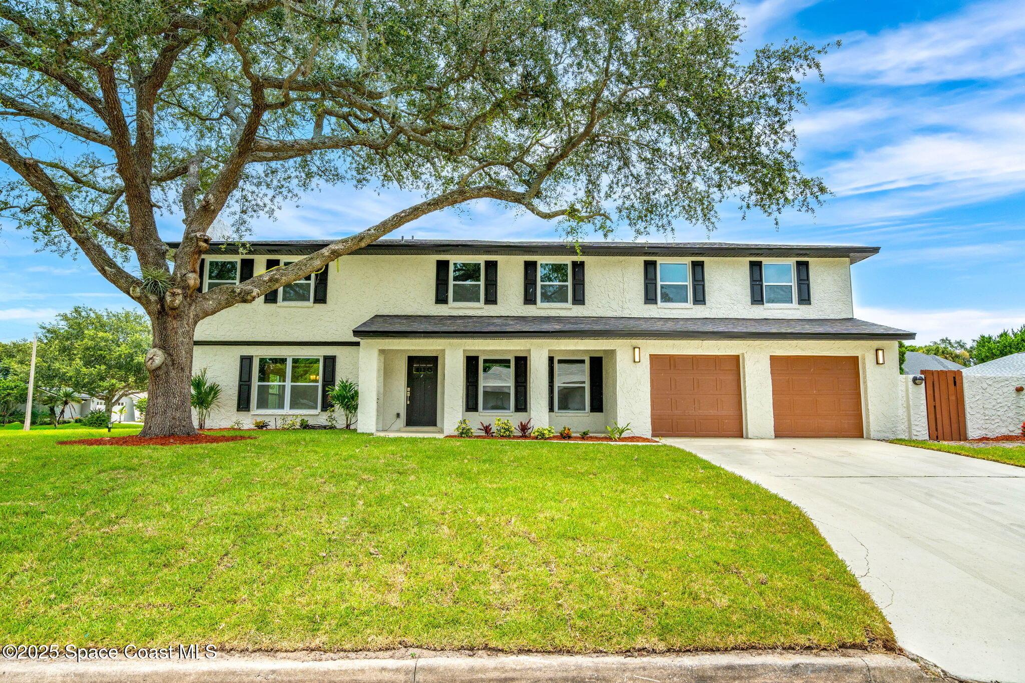 Forest Hill Dr, Cocoa, FL 32926