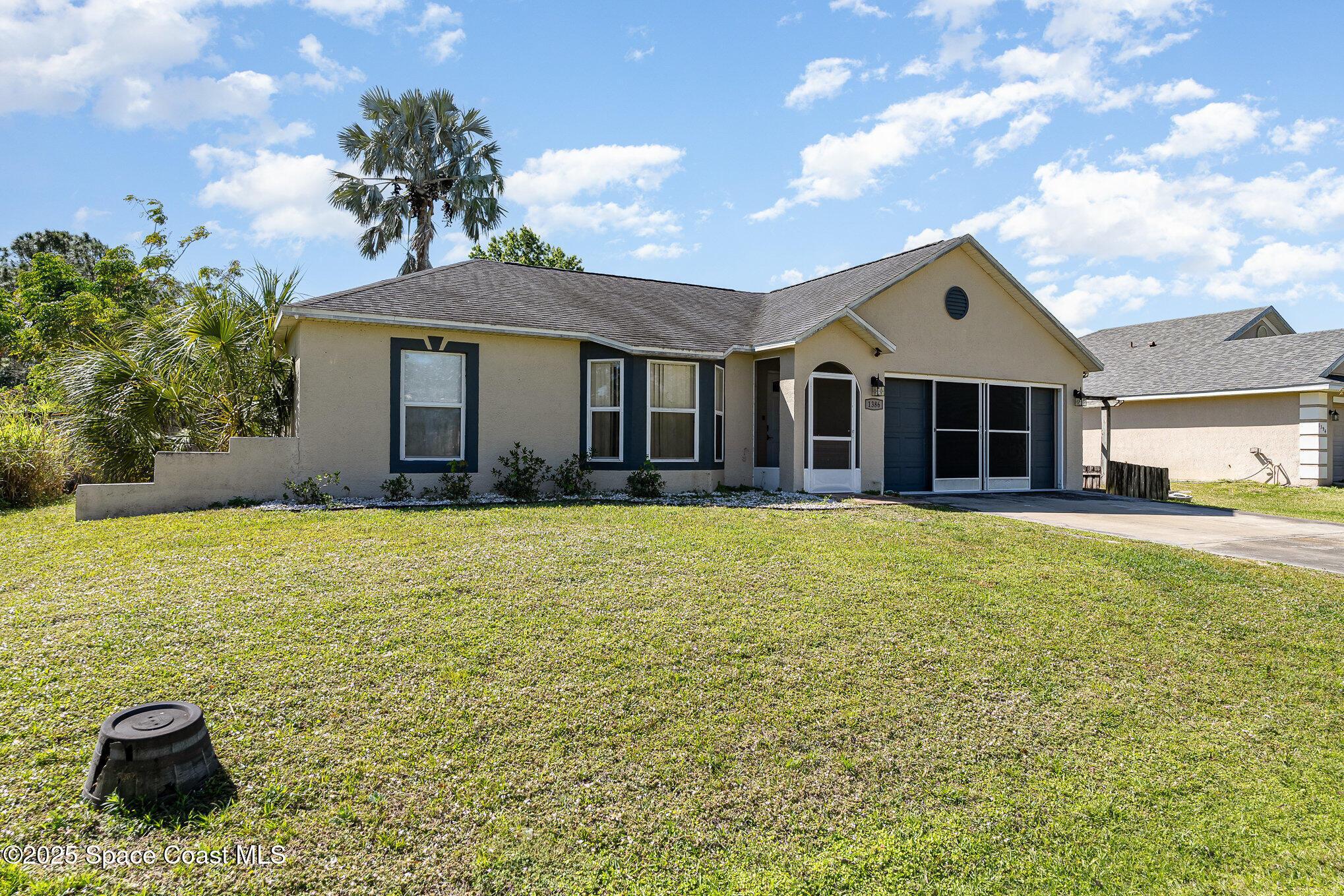 Scranton St Sw, Palm Bay, FL 32908