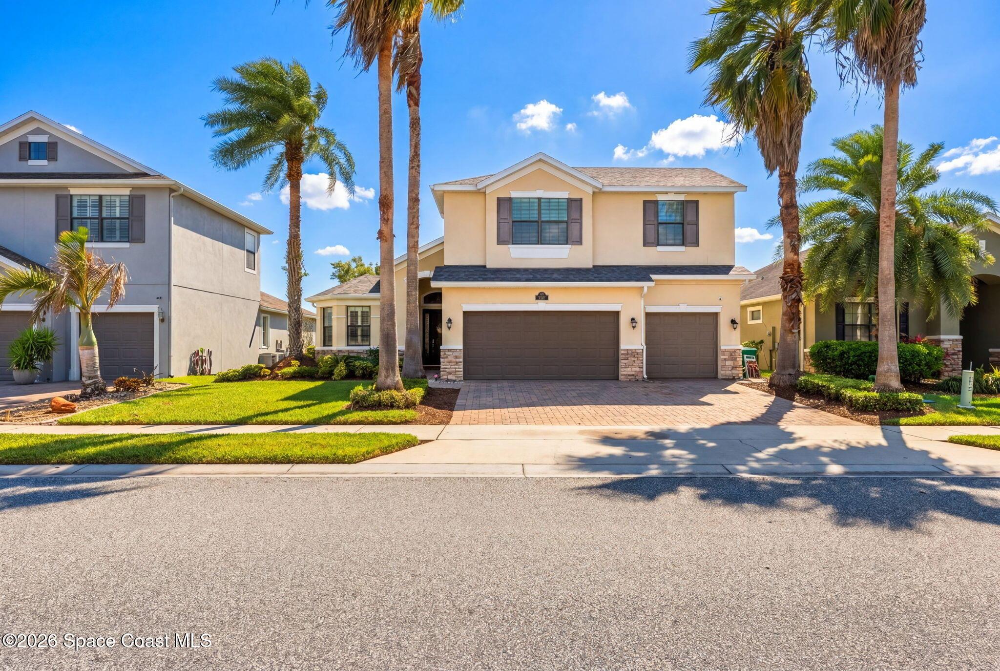 Shiloh Dr, Melbourne, FL 32940