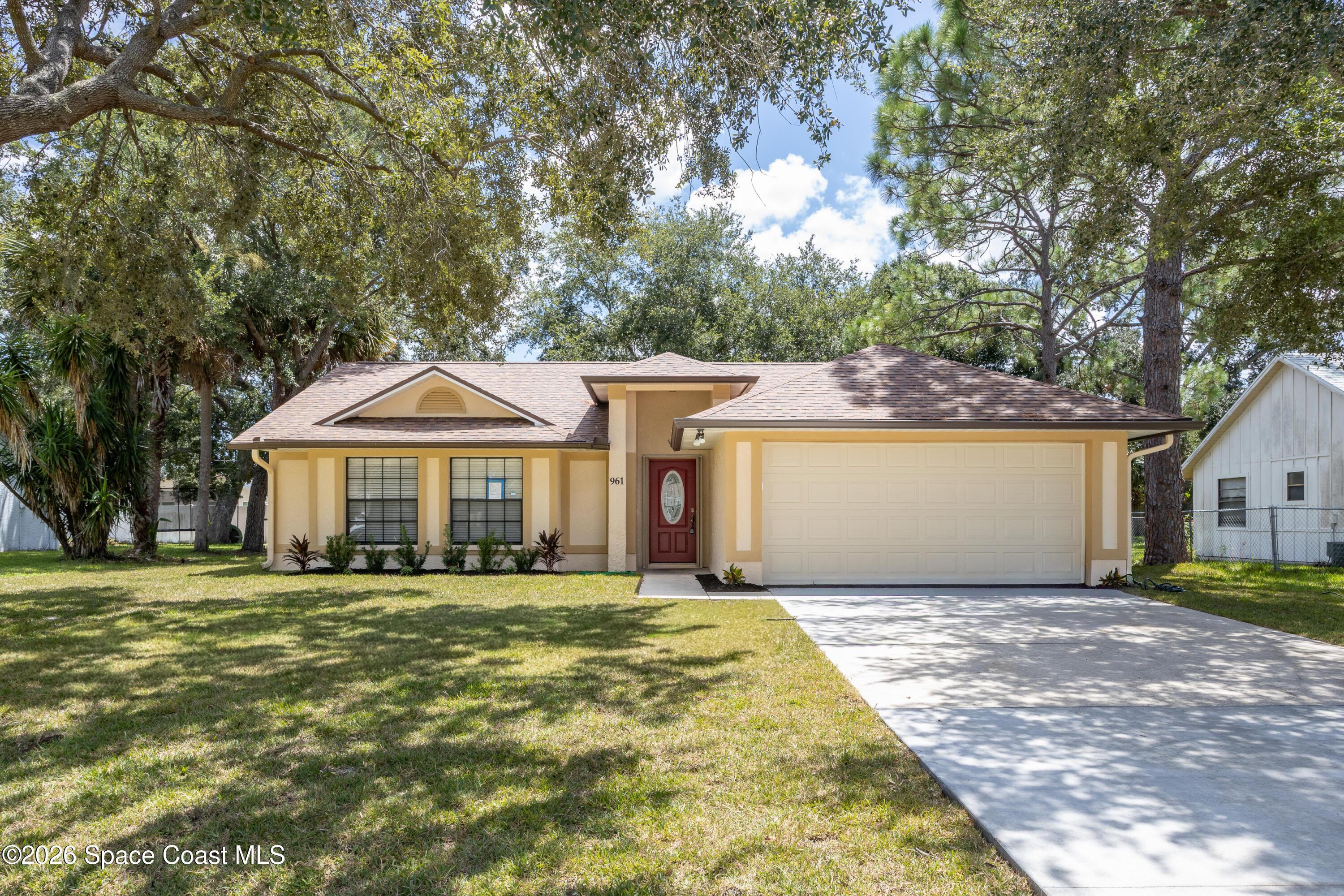 Jupiter Blvd Nw, Palm Bay, FL 32907
