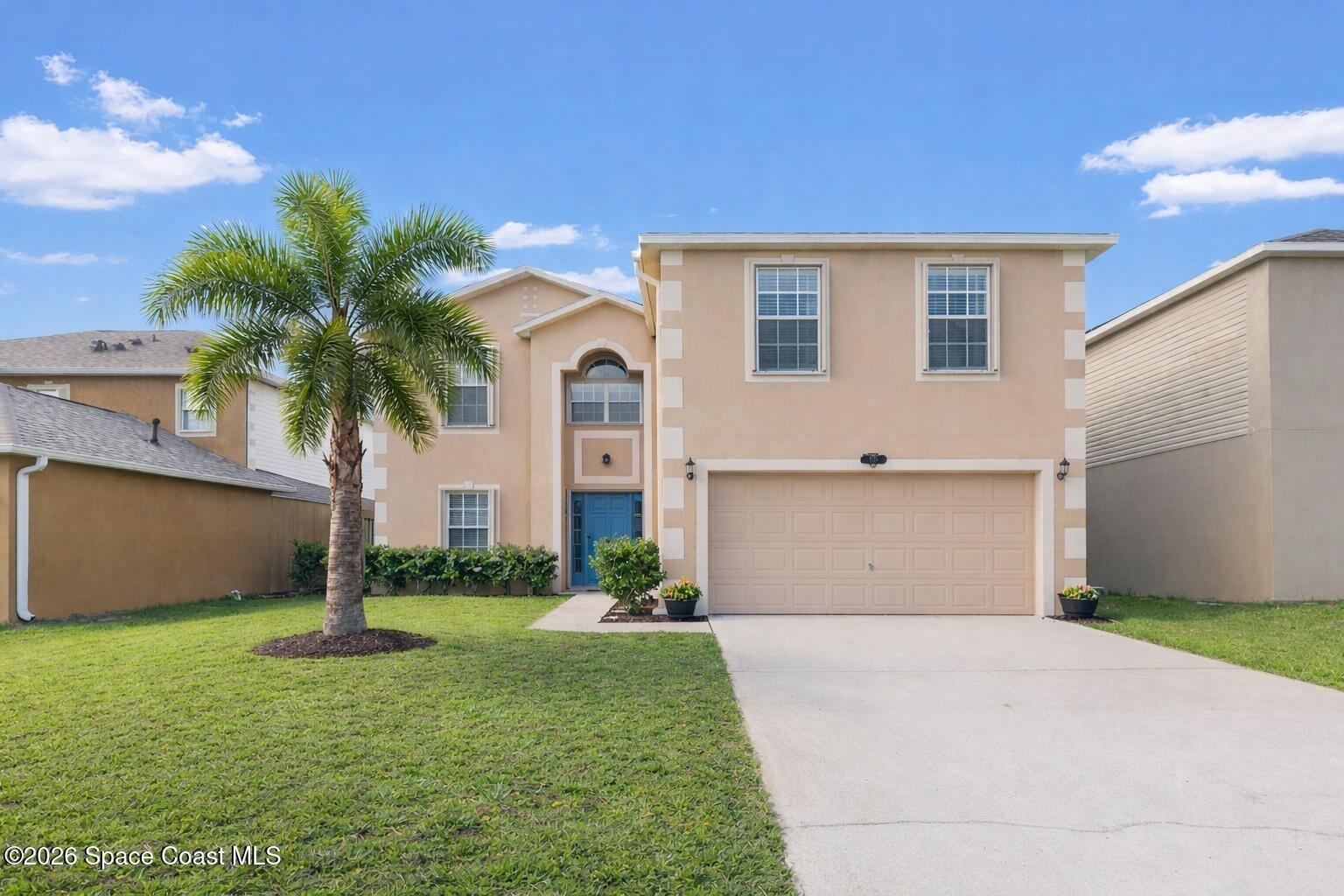 Tortuga Way, Melbourne, FL 32904
