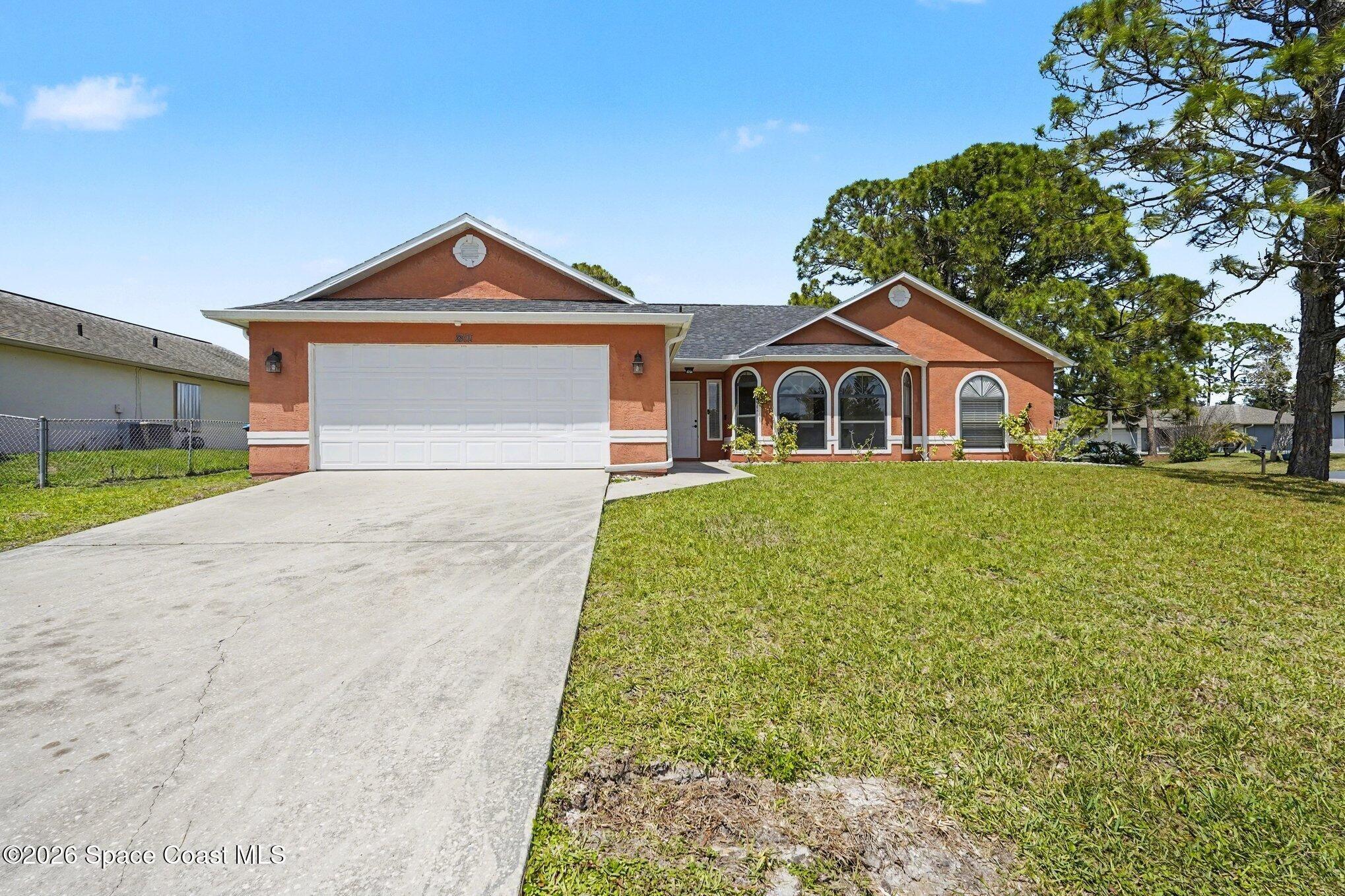 Bashaw St Nw, Palm Bay, FL 32907