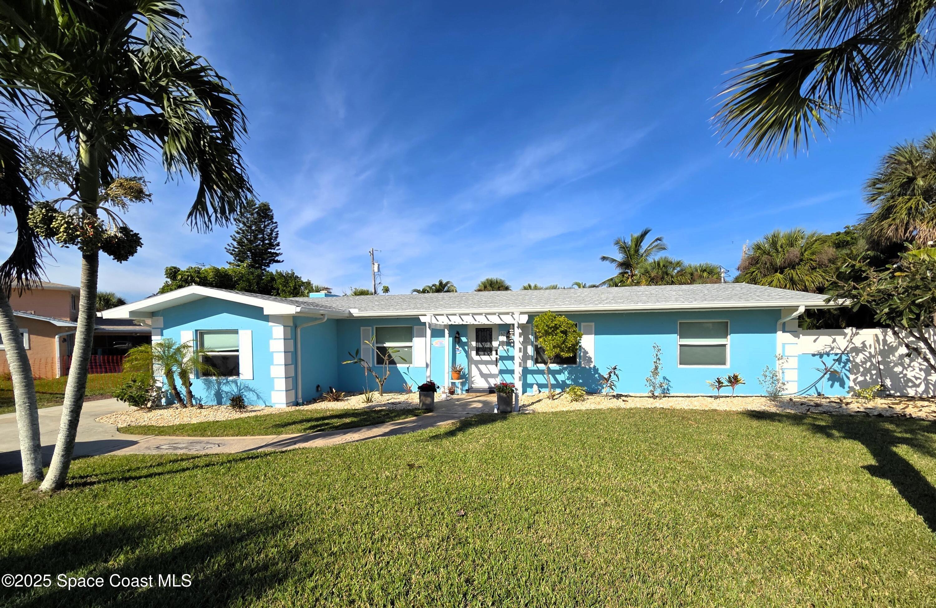 Sea Crest Dr, Melbourne Beach, FL 32951