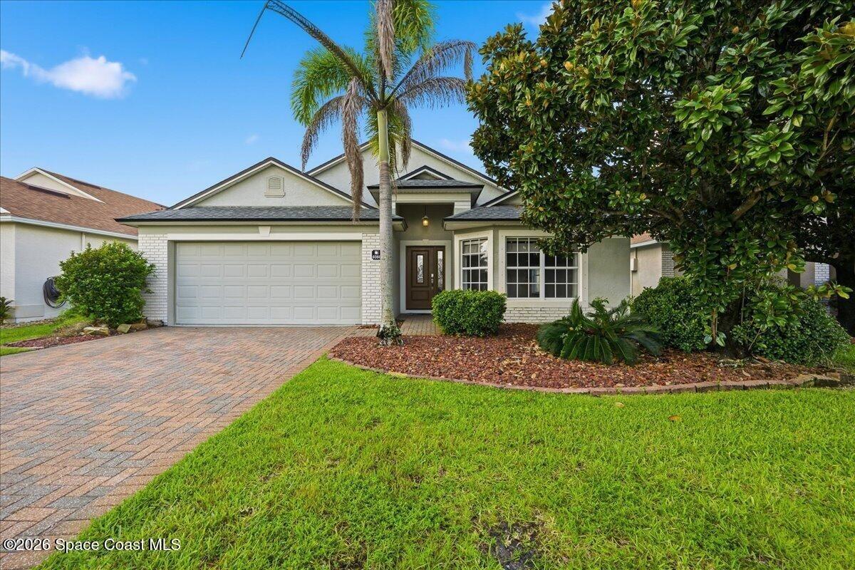 Chardonnay Dr, Rockledge, FL 32955