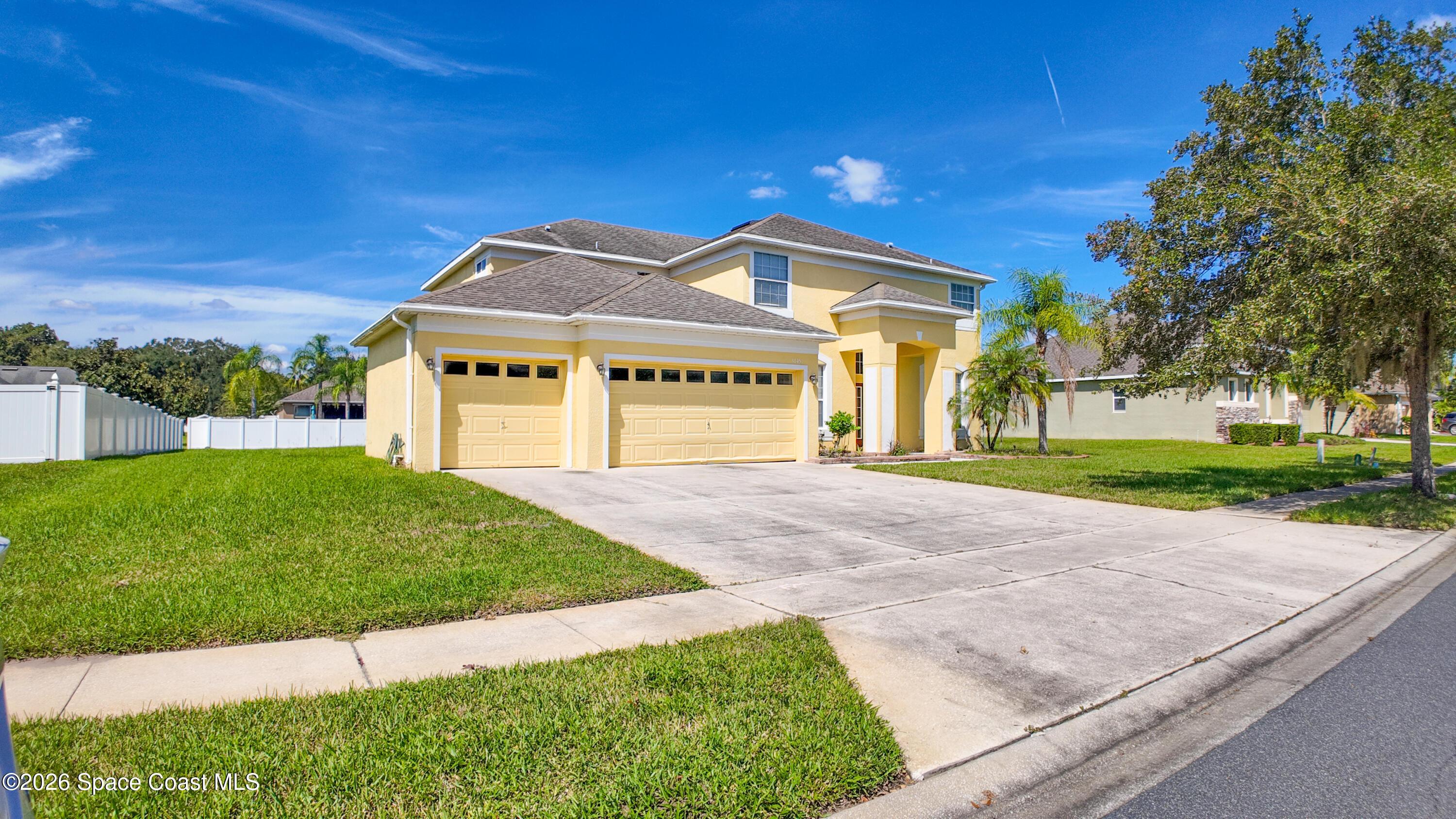 Twisted Oak Loop, Kissimmee, FL 34744