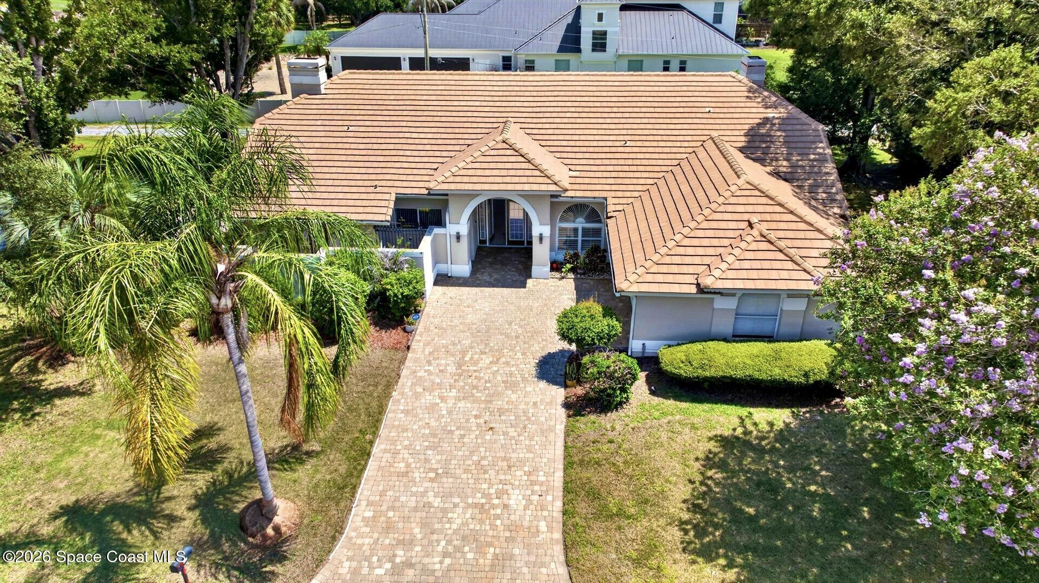 Island Grove Dr, Merritt Island, FL 32952